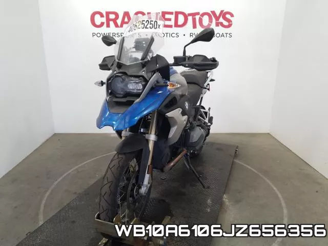 WB10A6106JZ656356 фото 5