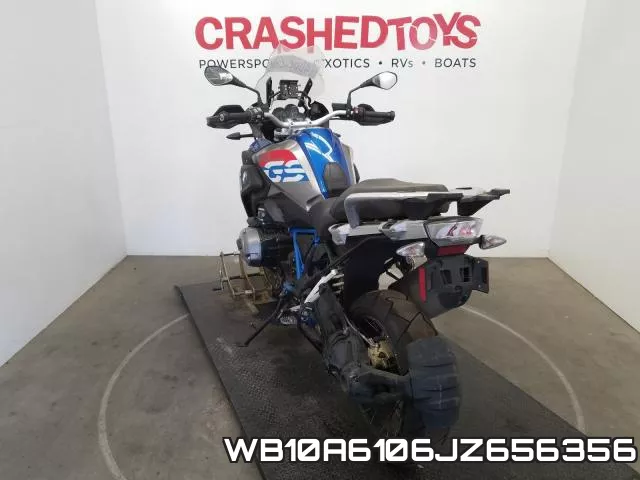 WB10A6106JZ656356 фото 7