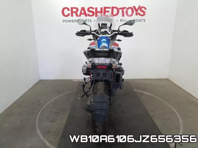 WB10A6106JZ656356 фото 8