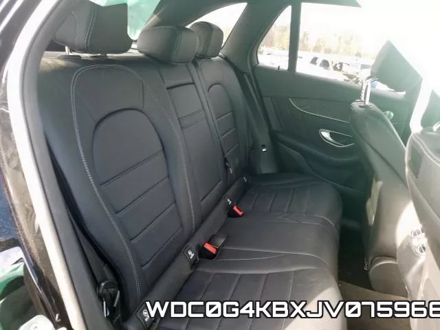 WDC0G4KBXJV075966 фото 7