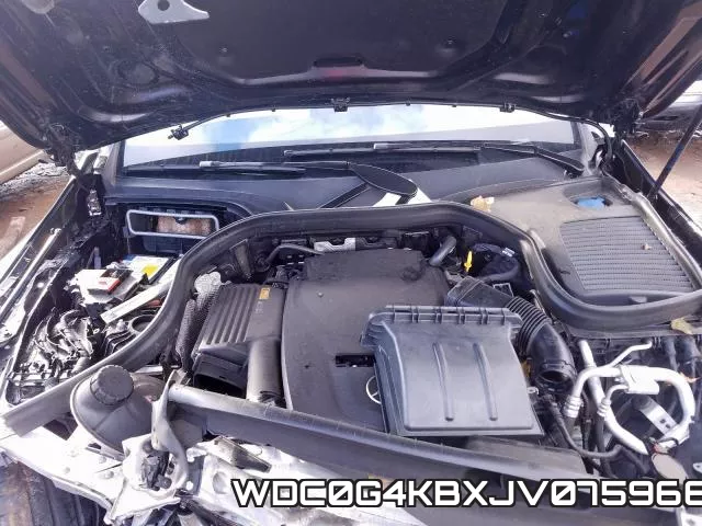 WDC0G4KBXJV075966 фото 8