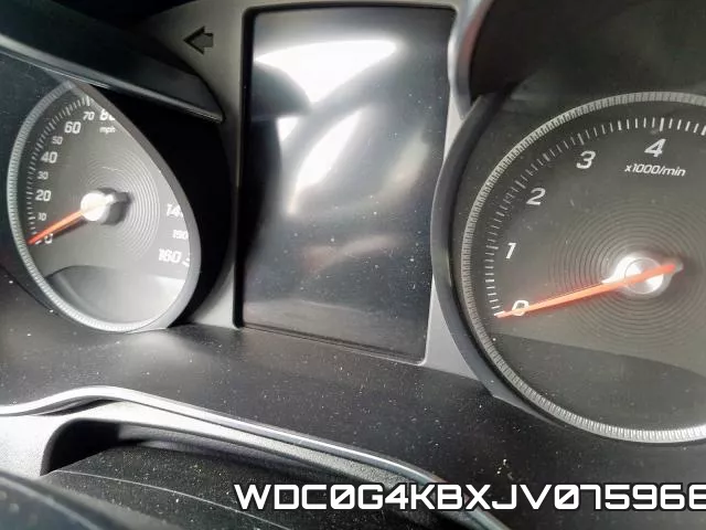 WDC0G4KBXJV075966 фото 9