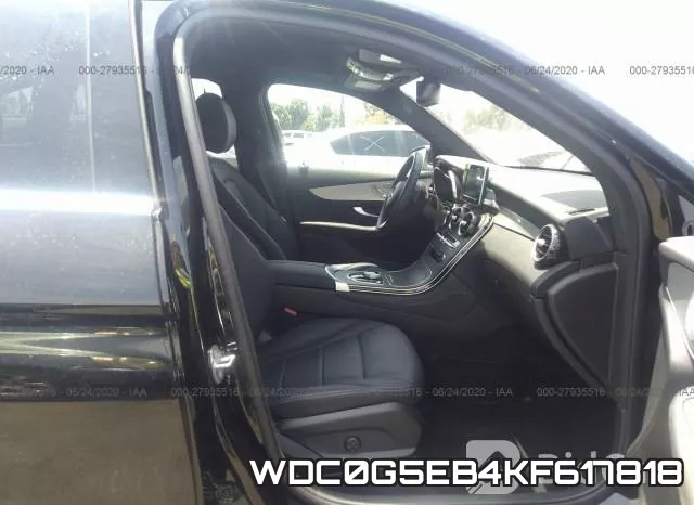 WDC0G5EB4KF617818 фото 6