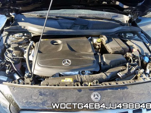 WDCTG4EB4JJ498848 фото 8