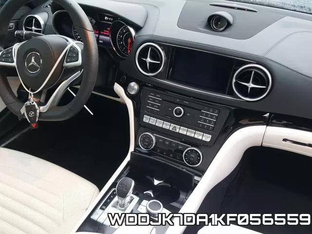WDDJK7DA1KF056559 фото 10