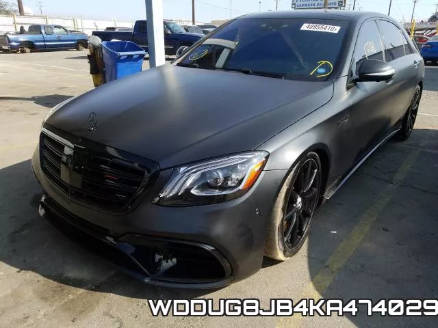 WDDUG8JB4KA474029 фото 3