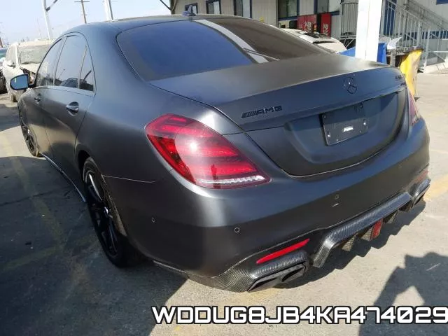 WDDUG8JB4KA474029 фото 4