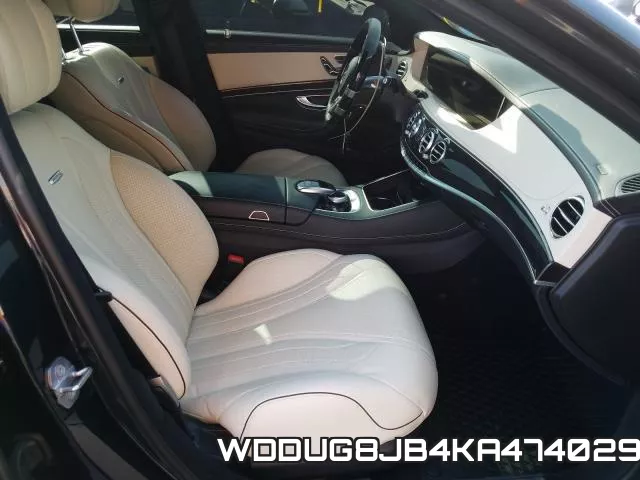 WDDUG8JB4KA474029 фото 6