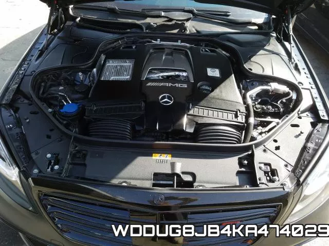 WDDUG8JB4KA474029 фото 8