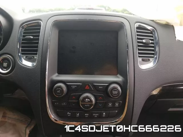1C4SDJET0HC666226 фото 10