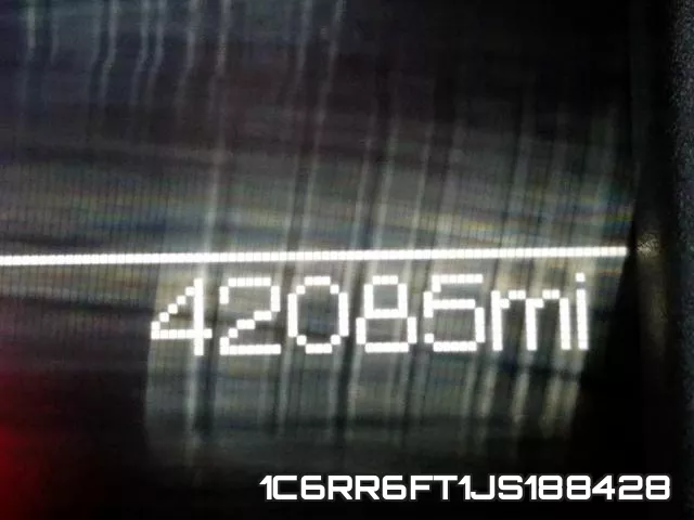 1C6RR6FT1JS188428 фото 9