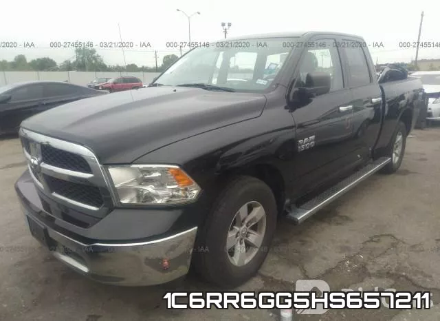 1C6RR6GG5HS657211 фото 3