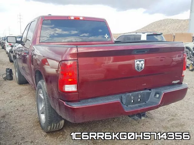 1C6RR6KG0HS714356 фото 4