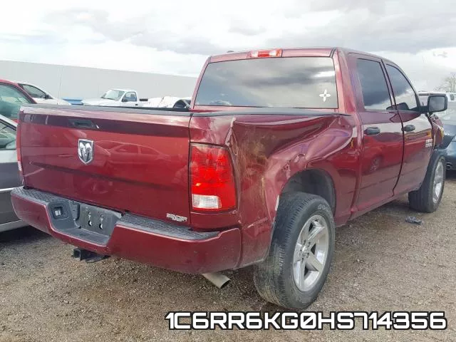 1C6RR6KG0HS714356 фото 5