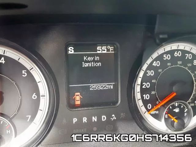1C6RR6KG0HS714356 фото 9