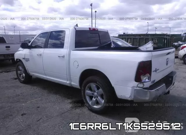 1C6RR6LT1KS529512 фото 4