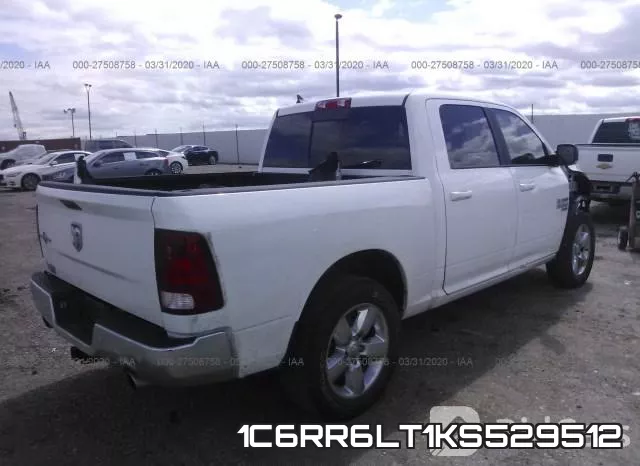 1C6RR6LT1KS529512 фото 5