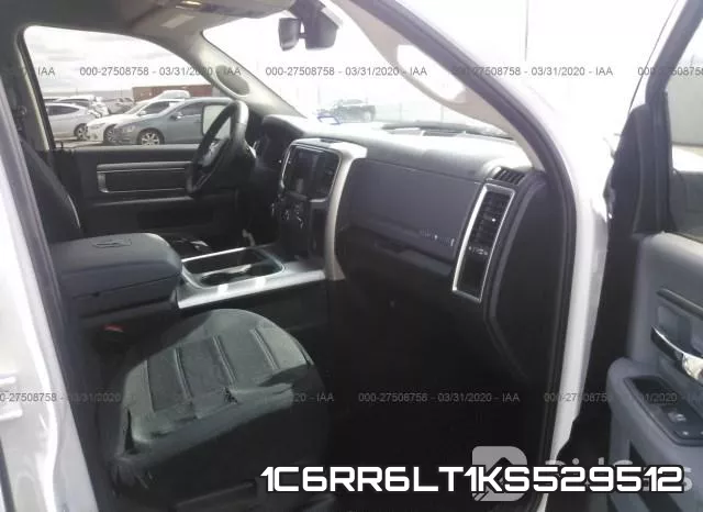 1C6RR6LT1KS529512 фото 6