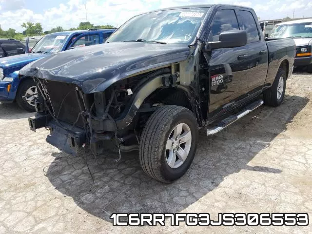 1C6RR7FG3JS306553 фото 3
