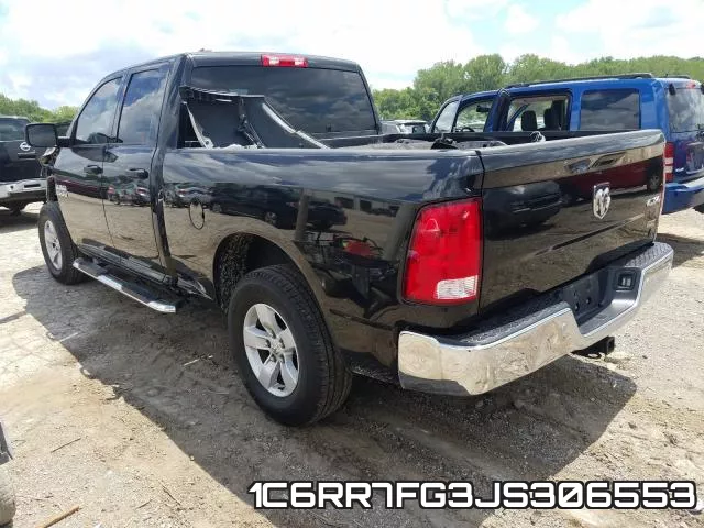 1C6RR7FG3JS306553 фото 4