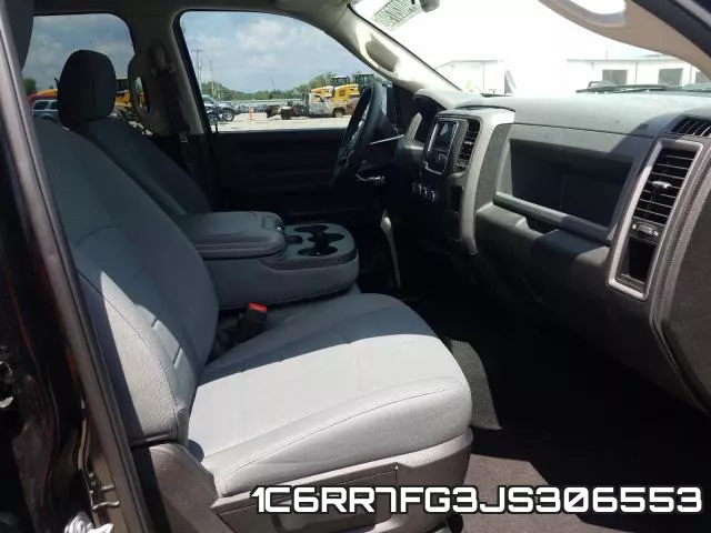 1C6RR7FG3JS306553 фото 6