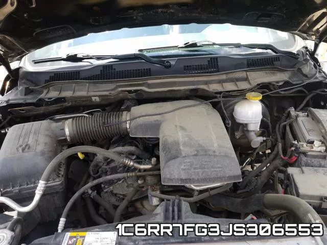 1C6RR7FG3JS306553 фото 8
