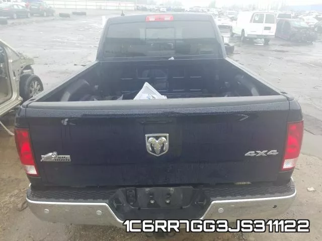 1C6RR7GG3JS311122 фото 7