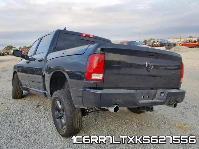 1C6RR7LTXKS627556 фото 4