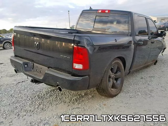 1C6RR7LTXKS627556 фото 5