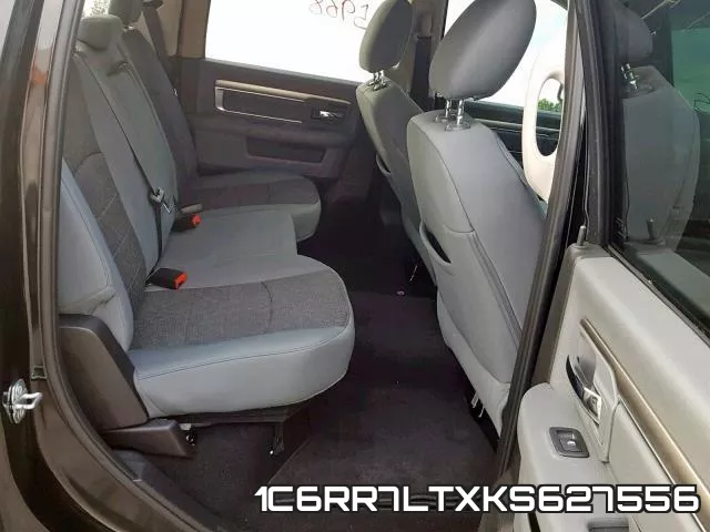 1C6RR7LTXKS627556 фото 7