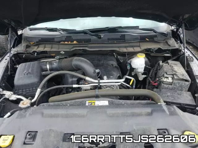 1C6RR7TT5JS262606 фото 8