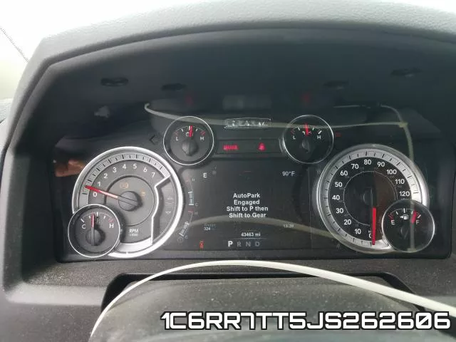 1C6RR7TT5JS262606 фото 9