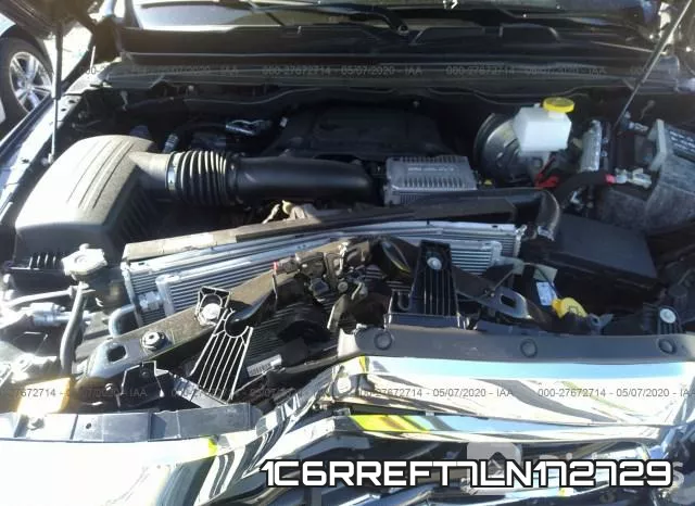 1C6RREFT7LN172729 фото 2