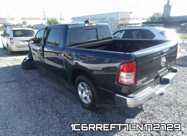 1C6RREFT7LN172729 фото 4