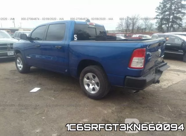 1C6SRFGT3KN660094 фото 4