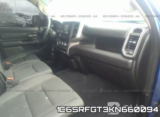 1C6SRFGT3KN660094 фото 6