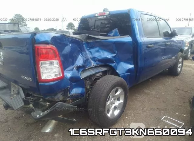 1C6SRFGT3KN660094 фото 7