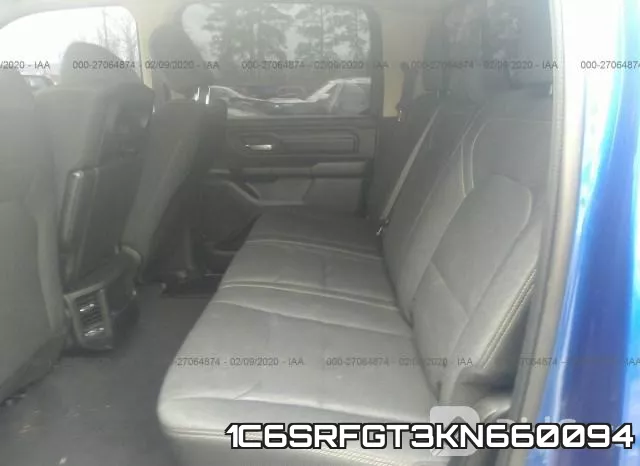 1C6SRFGT3KN660094 фото 9