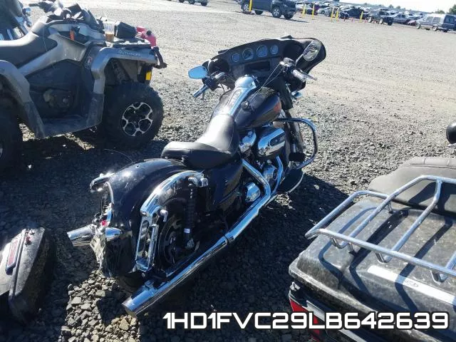 1HD1FVC29LB642639 фото 5