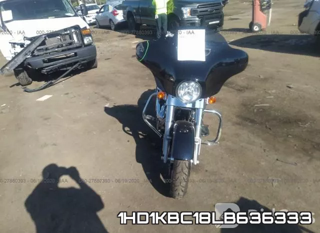 1HD1KBC18LB636333 фото 6