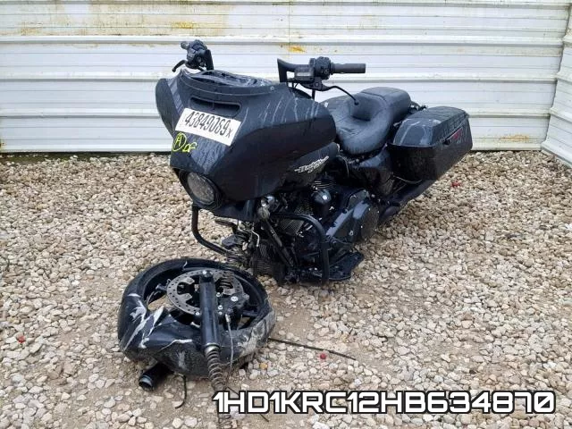 1HD1KRC12HB634870 фото 3
