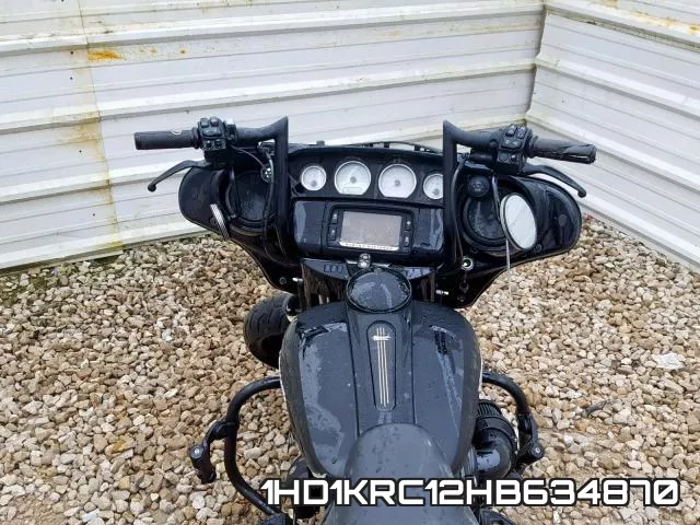 1HD1KRC12HB634870 фото 6