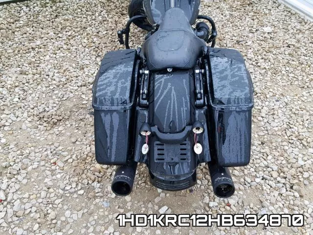 1HD1KRC12HB634870 фото 7