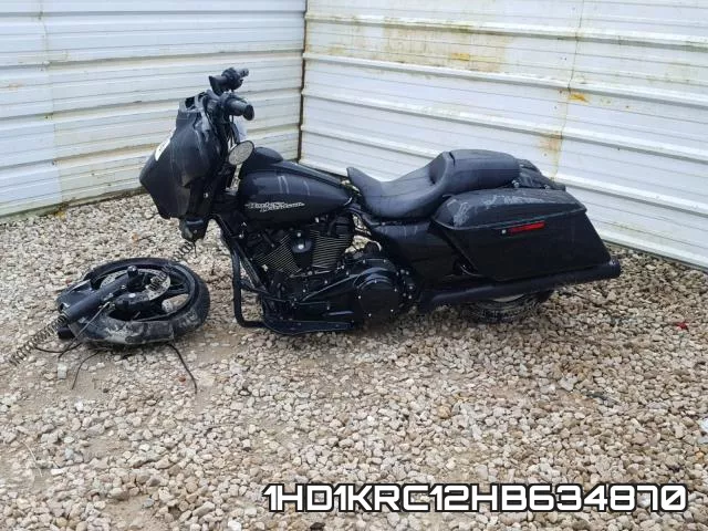 1HD1KRC12HB634870 фото 10