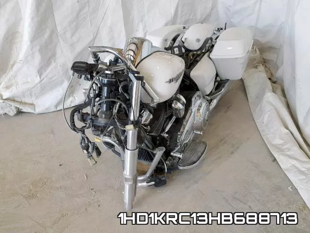 1HD1KRC13HB688713 фото 3