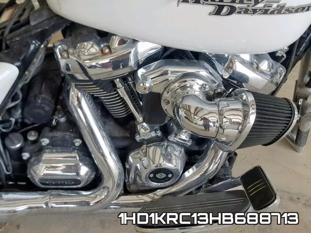 1HD1KRC13HB688713 фото 8