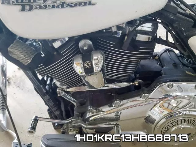 1HD1KRC13HB688713 фото 10