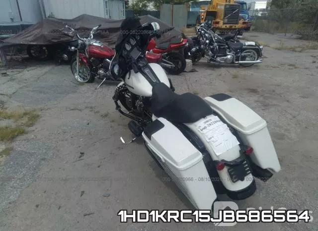 1HD1KRC15JB686564 фото 4