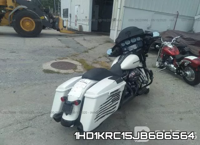 1HD1KRC15JB686564 фото 5
