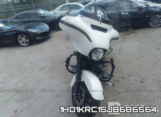 1HD1KRC15JB686564 фото 6